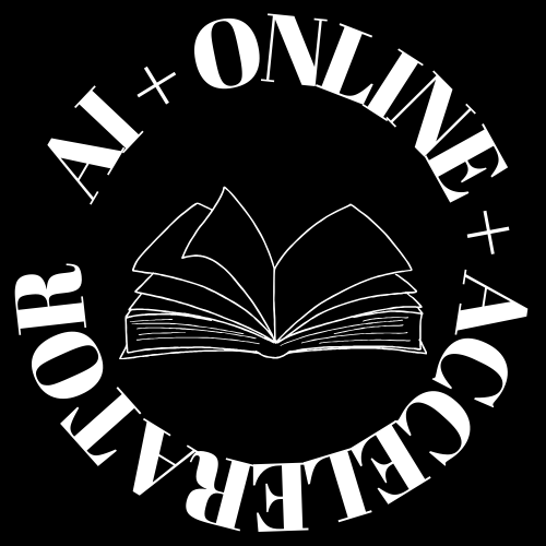 AI + Online Accelerator
